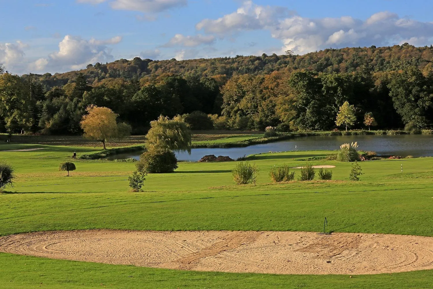 Hotel De Boisgelin Pléhédel 4*,  فرنسا
