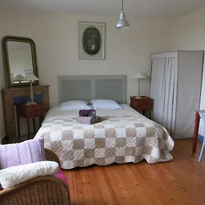 Gasthof Back To Breizh, Plouhinec (Morbihan)