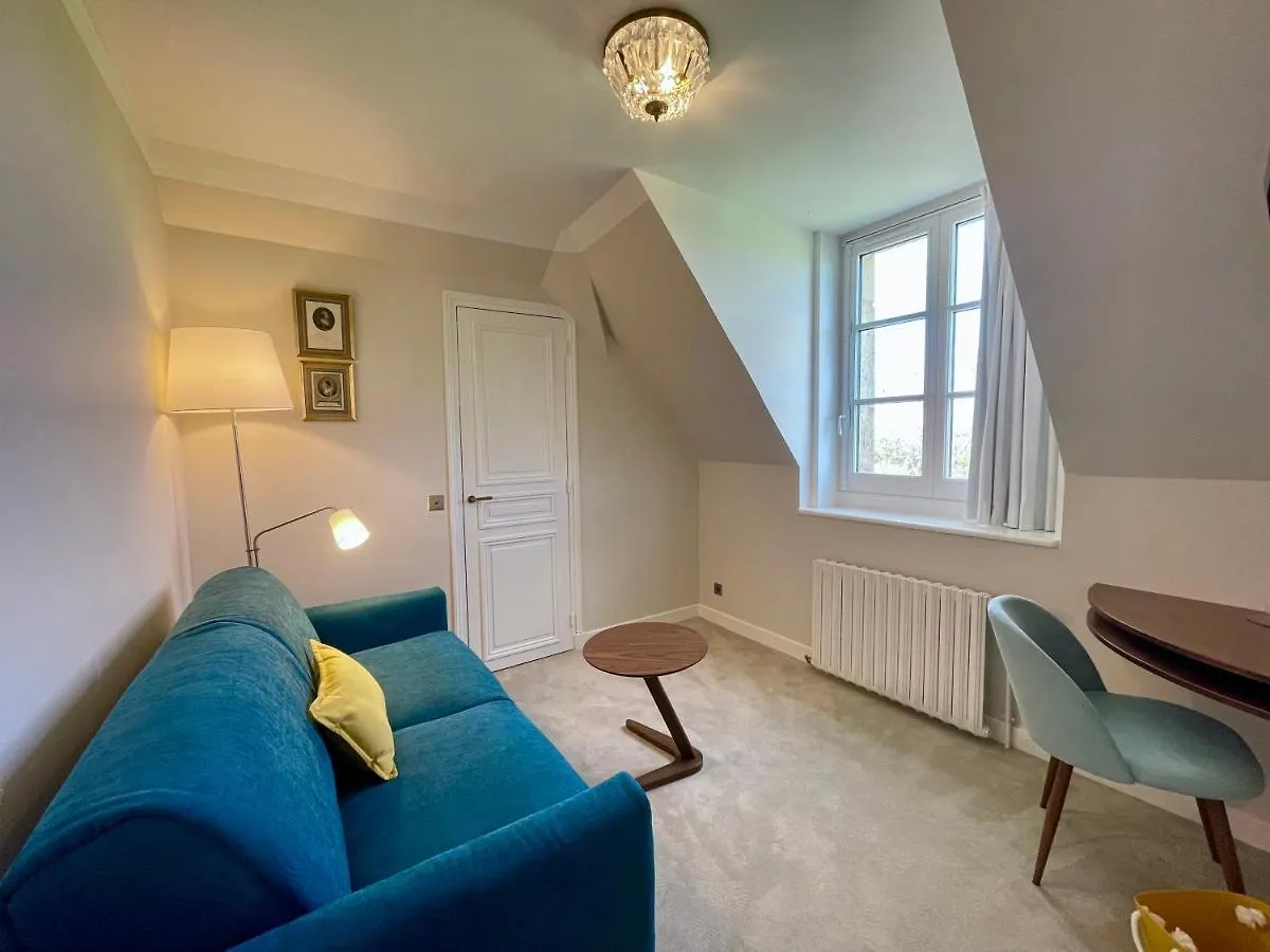****  Hotel De Boisgelin Pléhédel 法国