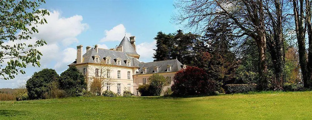 Hotel De Boisgelin Pléhédel