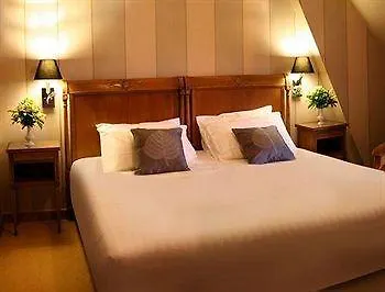 Hotel De Boisgelin Pléhédel
