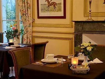 ****  Hotel De Boisgelin Pléhédel 法国
