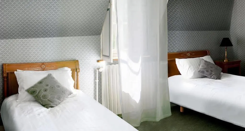 Hotel De Boisgelin Pléhédel