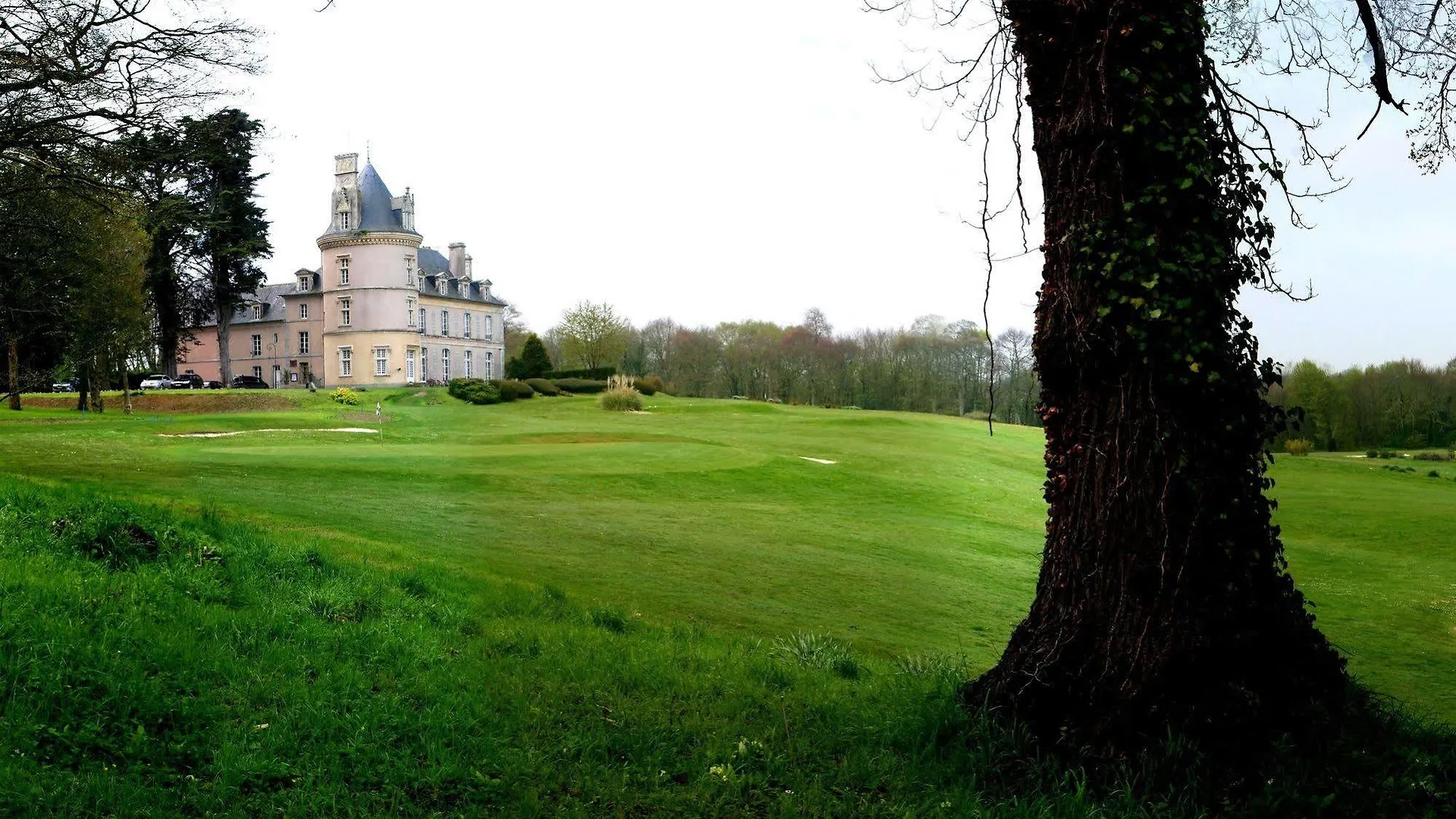 Hotel De Boisgelin Pléhédel