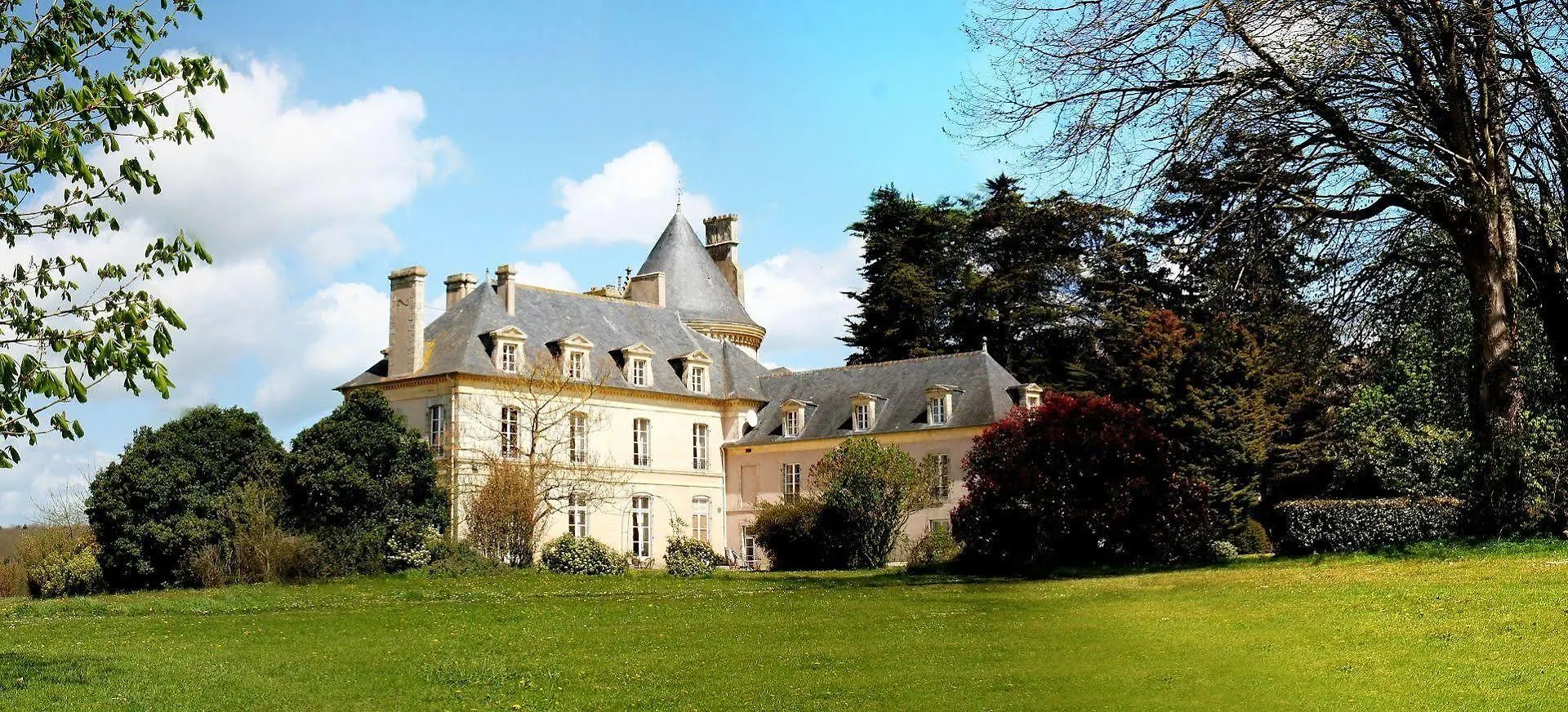 Hotel De Boisgelin Pléhédel